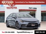 Used 2021 Toyota Corolla SE image 1