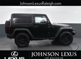 Used 2016 Jeep Wrangler Sport image 6