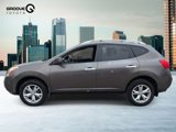Used 2010 Nissan Rogue SL w/ Moonroof Pkg image 2
