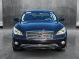 Used 2012 INFINITI M37 w/ Deluxe Touring Pkg image 2