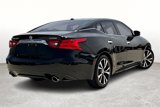Used 2017 Nissan Maxima Platinum image 2