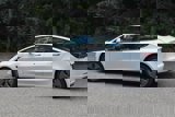Used 2022 Tesla Model 3 Long Range image 5
