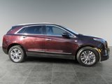 Certified 2021 Cadillac XT5 Premium Luxury image 4