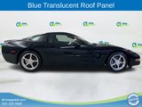 Used 2001 Chevrolet Corvette Coupe w/ Preferred Equipment Group2 image 4