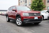 Used 2018 Volkswagen Atlas S image 2