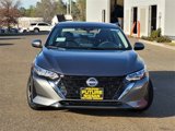 New 2025 Nissan Sentra SV w/ All-Weather Package image 3