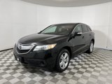 Used 2015 Acura RDX AWD image 3