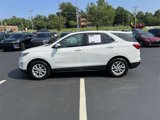 Used 2020 Chevrolet Equinox LT image 6