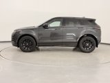 Used 2024 Land Rover Range Rover Evoque Dynamic SE image 3