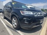 Used 2019 Ford Explorer XLT w/ Equipment Group 201A image 4