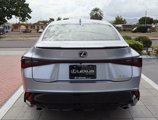 New 2025 Lexus IS 300 F Sport image 6