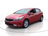 Used 2017 Kia Forte LX w/ Option Group 020 image 2