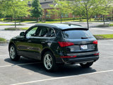 Used 2017 Audi Q5 3.0T Premium Plus image 6