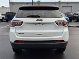 New 2024 Jeep Compass Latitude w/ Convenience Group image 5