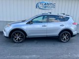 Used 2016 Toyota RAV4 SE image 2