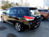 Used 2015 Nissan Pathfinder Platinum w/ Cargo Package image 4
