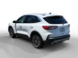 Certified 2022 Ford Escape SEL image 3