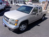 Used 2006 Chevrolet Colorado LT image 4