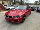 Used 2014 BMW 328i xDrive Sedan image 4