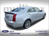 Used 2017 Cadillac ATS Premium Luxury image 2