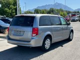 Used 2016 Dodge Grand Caravan SE w/ Quick Order Package 29E SE image 3