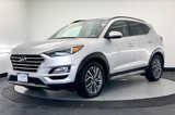 Used 2019 Hyundai Tucson Ultimate image 2