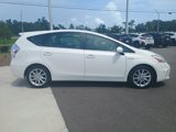 Used 2012 Toyota Prius V Two image 4
