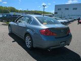 Used 2008 INFINITI G35 x Sedan w/ Premium Pkg image 5