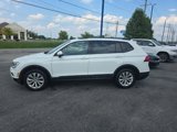 Used 2018 Volkswagen Tiguan S w/ 3rd Row Seat Package image 2