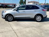 Used 2024 Ford Edge SEL image 6