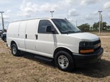 Used 2020 Chevrolet Express 2500 w/ Driver Convenience Package image 2