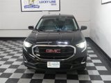 Used 2018 GMC Terrain SLE image 3