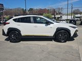 Used 2024 Subaru Crosstrek 2.5i Sport image 2