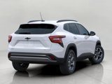 Certified 2025 Chevrolet Trax LT w/ Driver Confidence Package image 4