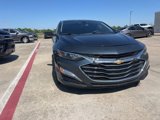 Used 2020 Chevrolet Malibu LS image 3