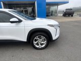 Used 2024 Chevrolet Trax LS w/ LS Convenience Package image 2