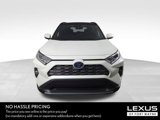 Used 2021 Toyota RAV4 Limited image 3
