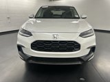 New 2026 Honda HR-V LX image 2