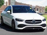 Certified 2022 Mercedes-Benz C 300 Sedan image 3