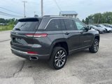 Used 2022 Jeep Grand Cherokee Overland w/ Luxury Tech Group IV image 5