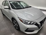 Used 2023 Nissan Sentra SV image 2
