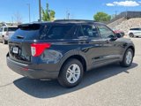 Certified 2022 Ford Explorer XLT image 5