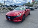 Used 2022 Hyundai Elantra SEL w/ Preferred Accessory Package image 3
