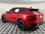 Used 2021 Jaguar F-PACE R-Dynamic S image 5