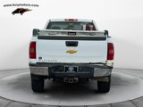 Used 2014 Chevrolet Silverado 3500 W/T w/ Snow Plow Prep Package image 4