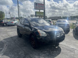 Used 2010 Nissan Rogue S image 2