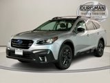 Used 2021 Subaru Outback Onyx Edition XT w/ Popular Package #2 image 2
