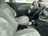 Used 2018 Chevrolet Sonic LT image 4