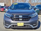 Used 2022 Honda CR-V EX image 2