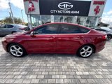 Used 2014 Ford Fusion SE w/ Equipment Group 201A image 4